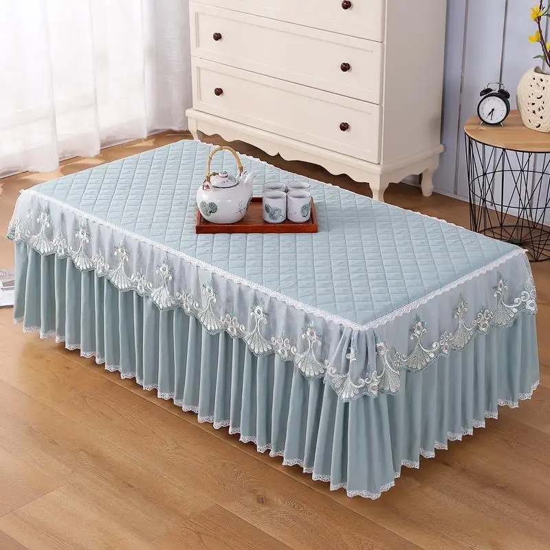 New Table Cloth Plaid Table Cover Washable Table sheet Rectangular Manteles Dust-proof Tablecloth Home Decor
New Table Cloth Plaid Table Cover Washable Table sheet Rectangular Manteles Dust-proof Tablecloth Home Decor