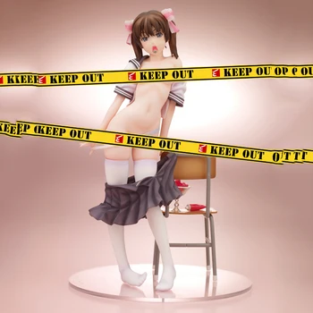 18cm Anime Native Girl S Strawberry sexy girl In School Clothes 1/7 Scale PVC Action Figure Model Collection Dolls Toys Gift
18cm Anime Native Girl S Strawberry sexy girl In School Clothes 1/7 Scale PVC Action Figure Model Collection Dolls Toys Gift