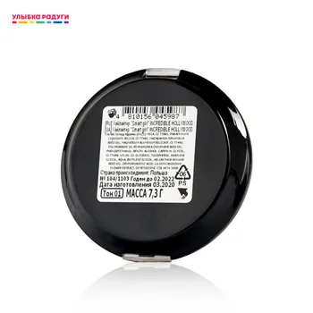 Bronzers & Highlighters BelorDesign 3121104 Beauty Health Makeup Face faces body make up gloss shining shiny white glisten glitters Улыбка радуги ulybka radugi r-ulybka smile rainbow косметика cosmetic cosmetics
Bronzers & Highlighters BelorDesign 3121104 Beauty Health Makeup Face faces body make up gloss shining shiny white glisten glitters Улыбка радуги ulybka radugi r-ulybka smile rainbow косметика cosmetic cosmetics