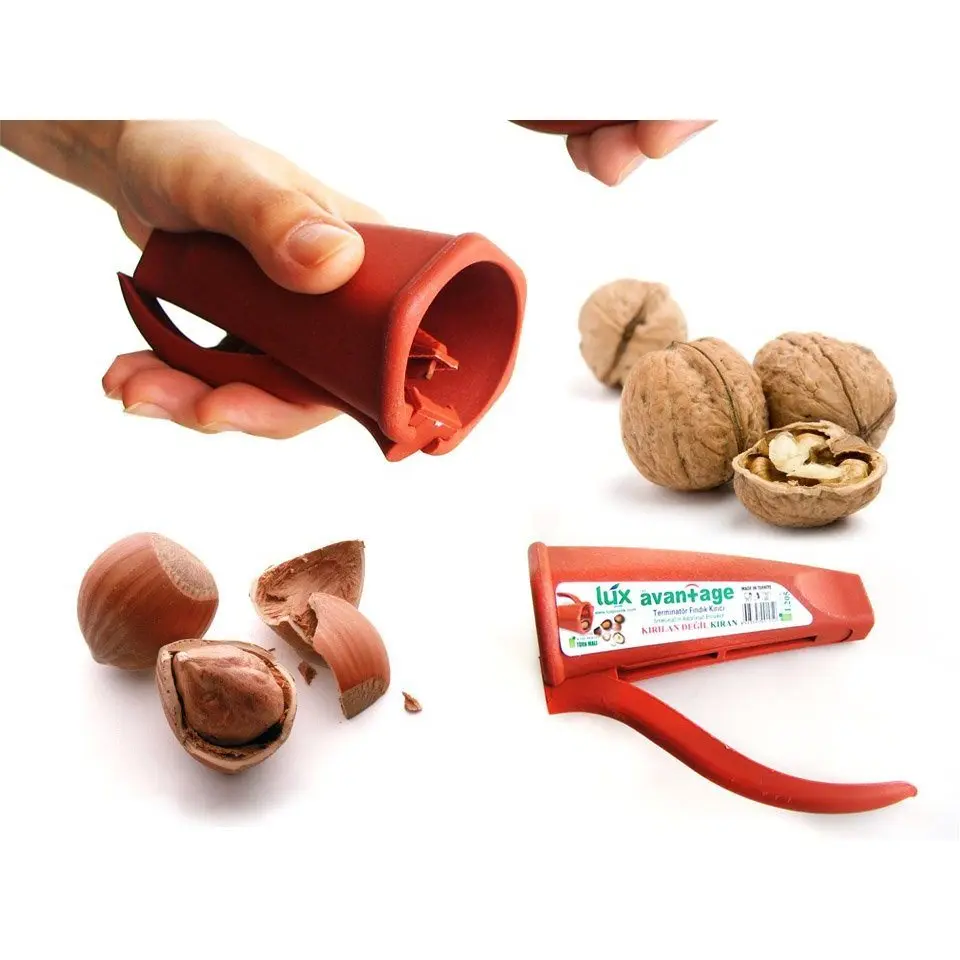 Terminator nut cracker
Terminator nut cracker