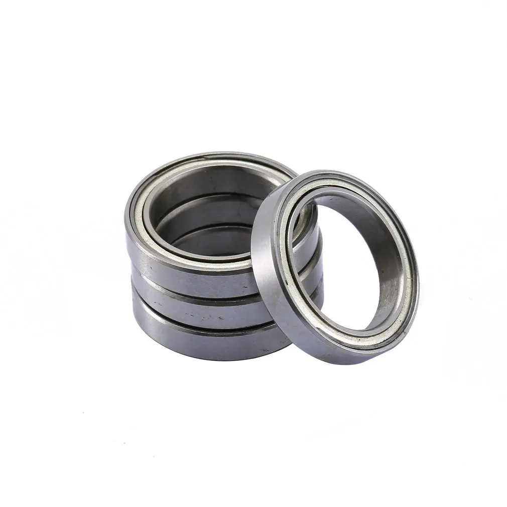 2019 For Traxxas Trx-4/t4 Remote Control Car Modification Accessories Bearing Exquisitely Designed Durable
2019 For Traxxas Trx-4/t4 Remote Control Car Modification Accessories Bearing Exquisitely Designed Durable