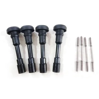 Car Ignition Coil Connecting Rod For Mitsubishi LANCER Galant Dodge Chrysler 099700-0480 880317B 
Car Ignition Coil Connecting Rod For Mitsubishi LANCER Galant Dodge Chrysler 099700-0480 880317B