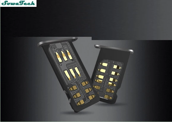 iphones Dual Sim Standby Double Adapter Convertor to dual Sim For IPhones Simhub for iphones sim tray holder change to dual sims
iphones Dual Sim Standby Double Adapter Convertor to dual Sim For IPhones Simhub for iphones sim tray holder change to dual sims