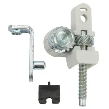 Repair Chain Tensioner kit Tighter Adjuster Screw Pad Pin For Stihl 029 039 MS290 MS390 MS310
Repair Chain Tensioner kit Tighter Adjuster Screw Pad Pin For Stihl 029 039 MS290 MS390 MS310