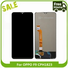 Biipaer – ensemble écran tactile LCD de remplacement, pour OPPO F9=