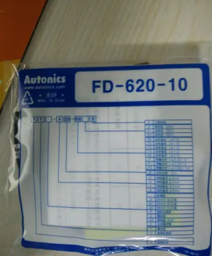 FDS-620-10 FDS62010 1 шт. новые близости аутоникс Сенсор | Безопасность и защита