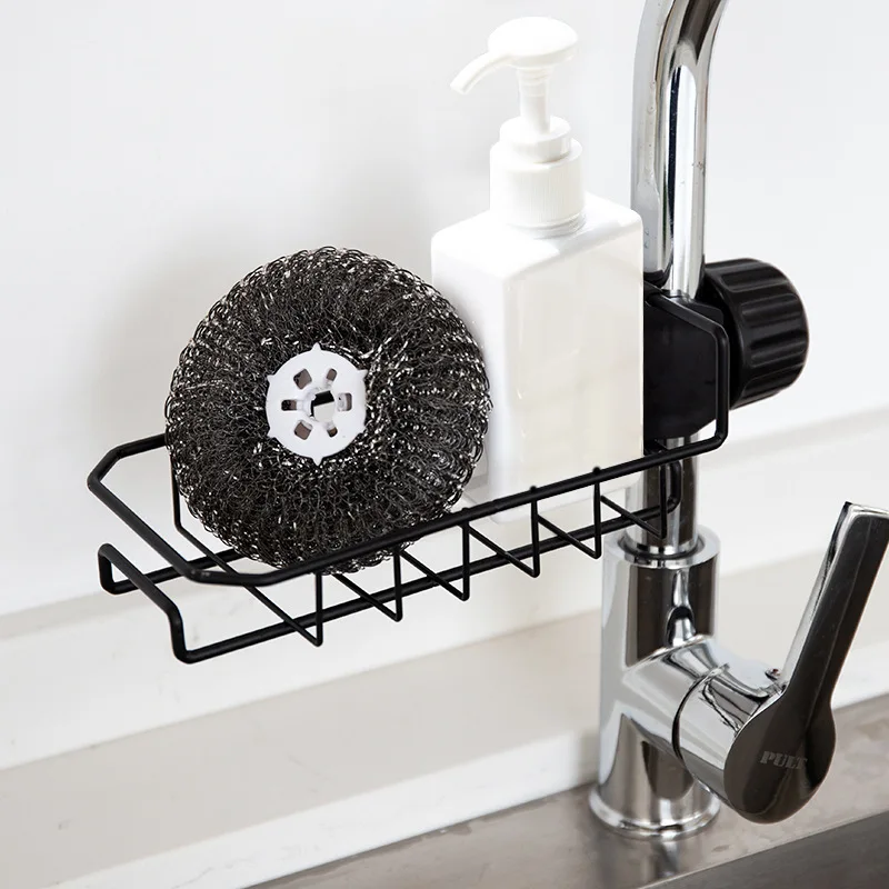 Kitchen Sink Wrought Iron Rack Tap Storage Shelf Toilet-Filter Water Connection Tap Storage Organizing Rack
Kitchen Sink Wrought Iron Rack Tap Storage Shelf Toilet-Filter Water Connection Tap Storage Organizing Rack