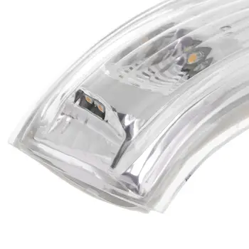Car Rear View Turn Signal Light Right Side Is Co-pilot Mirror LED Lamp For Chevrolet Captiva 2007-2014
Car Rear View Turn Signal Light Right Side Is Co-pilot Mirror LED Lamp For Chevrolet Captiva 2007-2014