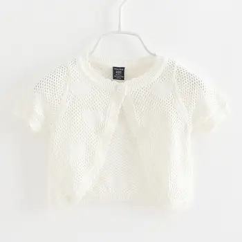 Heart Summer Kids Sweater Jacket Beach Cotton Girls Cardigan Short-Sleeved Girls Coat 1 2 3 4 5 6 8 Year 2020 Kid Clothes 194001
Heart Summer Kids Sweater Jacket Beach Cotton Girls Cardigan Short-Sleeved Girls Coat 1 2 3 4 5 6 8 Year 2020 Kid Clothes 194001