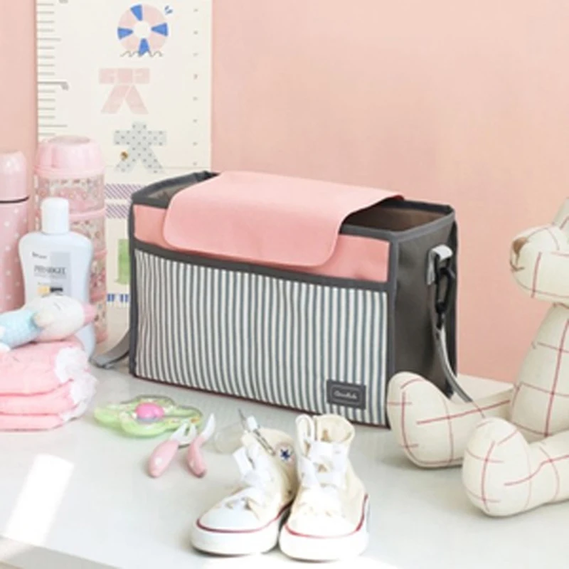 Baby Stroller Hanging Bag Car Hanging Bag Bottle Paper Diaper Pants Large Capacity Storage Mommy Bag
Baby Stroller Hanging Bag Car Hanging Bag Bottle Paper Diaper Pants Large Capacity Storage Mommy Bag