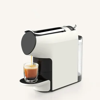 Capsule Coffee Machine Home Portable Espresso Machine Motion Millet Experience Store
Capsule Coffee Machine Home Portable Espresso Machine Motion Millet Experience Store