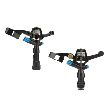 G3/4 Male/Female Rocker Sprinklers 360 Degree Rotating Spray Jet Watering Nozzle Garden Agriculture Irrigation Automatic Nozzles 
G3/4 Male/Female Rocker Sprinklers 360 Degree Rotating Spray Jet Watering Nozzle Garden Agriculture Irrigation Automatic Nozzles