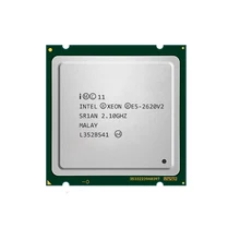 Intel Xeon Processor E5-2650 V2 CPU E5 2650 V2 2.6 GHz LGA 2011-V2 SR1A8 Octa Core Desktop processor e5 2650V2 Intel Xeon Processor E5-2650 V2 CPU E5 2650 V2 2.6 GHz LGA 2011-V2 SR1A8 Octa Core Desktop processor e5 2650V2