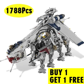 Cool Star Tie Fighter X Wing MicroFighters Wars AT Walker Building Blocks StarWars Lepining Toys For Kids Children Gifts 05053 
Cool Star Tie Fighter X Wing MicroFighters Wars AT Walker Building Blocks StarWars Lepining Toys For Kids Children Gifts 05053
