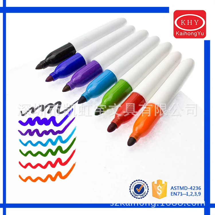 -OEM Customizable Production Mini Marking Pen Permanent Waterproof Marking Black And White with Pattern Golf hua xian bi Environ
-OEM Customizable Production Mini Marking Pen Permanent Waterproof Marking Black And White with Pattern Golf hua xian bi Environ