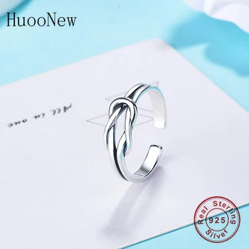 100% 925 Silver Forever Adjustable Antique Finger Toe Open Rings For Women Bridal Best Friends Wedding Wholesale Joyas 2020 NEW 
100% 925 Silver Forever Adjustable Antique Finger Toe Open Rings For Women Bridal Best Friends Wedding Wholesale Joyas 2020 NEW