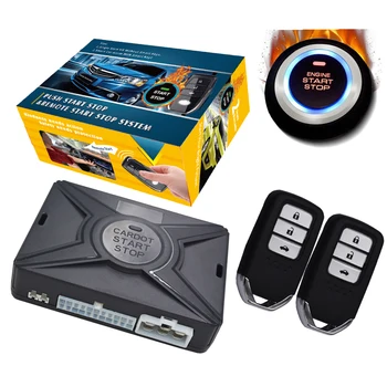 Cardot Password Keyboard Emergency Lock Unlock Pke Passive Keyless Entry Car Alarm System Start Stop Engine
Cardot Password Keyboard Emergency Lock Unlock Pke Passive Keyless Entry Car Alarm System Start Stop Engine