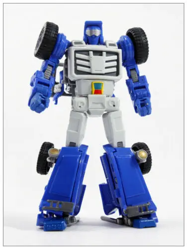 XTransbots XTB MM-VIII MM-8 MM8 Arkose Beachcomber Metallic Painting Version Transformation Action Figure
XTransbots XTB MM-VIII MM-8 MM8 Arkose Beachcomber Metallic Painting Version Transformation Action Figure