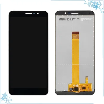 5.5''For Cubot J3 Pro LCD Display+Touch Screen Digitizer Assembly For Cubot J3 Pro Mobile Phone Accessories
5.5''For Cubot J3 Pro LCD Display+Touch Screen Digitizer Assembly For Cubot J3 Pro Mobile Phone Accessories