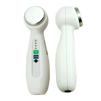 NewHousehold Ultrasonic Beauty Equipment Whitening And Skin Rejuvenation Electronic Import And Export Instrument Facial Massager
NewHousehold Ultrasonic Beauty Equipment Whitening And Skin Rejuvenation Electronic Import And Export Instrument Facial Massager