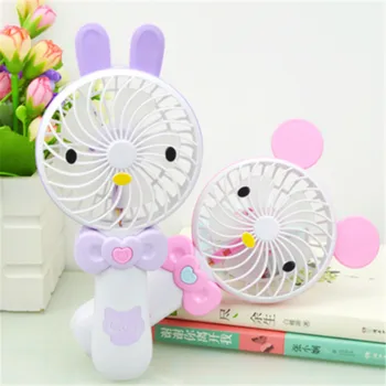 Cartoon Meng Meng Hold Fans Usb Fans Charge Mini- Small Fans Portable Bring Lighting Small Fans Mini Ventilador
Cartoon Meng Meng Hold Fans Usb Fans Charge Mini- Small Fans Portable Bring Lighting Small Fans Mini Ventilador