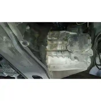 GEARBOX KIA CARENS
GEARBOX KIA CARENS