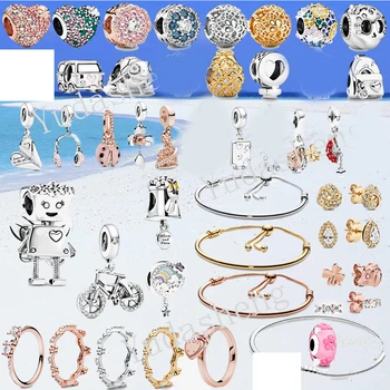 Ladybird Pendant Pineapple Resort Castle Bicycle Dangle Charm Floral Bot Backpack Skull Camper Van Rainbow Suitcase Turtle Bead
Ladybird Pendant Pineapple Resort Castle Bicycle Dangle Charm Floral Bot Backpack Skull Camper Van Rainbow Suitcase Turtle Bead