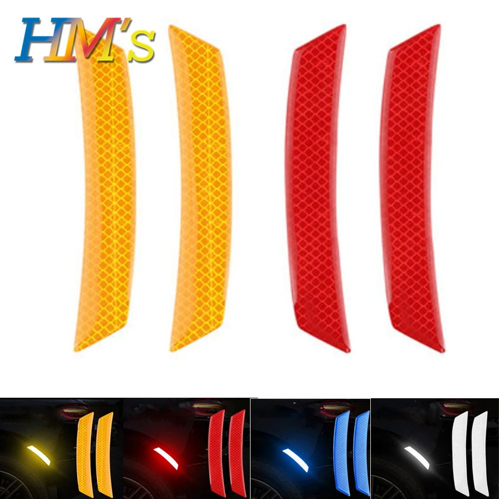 Reflection Warning Stickers for Mini Countryman R60 F60 for Mini Clubman F54 R55 Wheel Eyebrow Sticker for Mini Cooper R56 F56
Reflection Warning Stickers for Mini Countryman R60 F60 for Mini Clubman F54 R55 Wheel Eyebrow Sticker for Mini Cooper R56 F56
