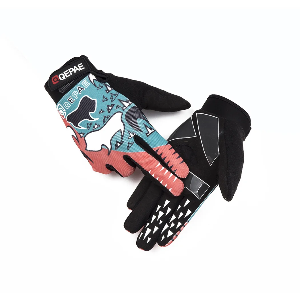 QEP/Odd Pearl 2018 New Style Cycling Gloves Long Finger Full Finger Sports Slip-proof Gloves
QEP/Odd Pearl 2018 New Style Cycling Gloves Long Finger Full Finger Sports Slip-proof Gloves