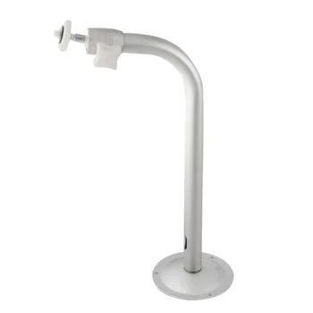 Wall bracket for indoor and outdoor L shape metal 29cm for CCTV CCD Camera
Wall bracket for indoor and outdoor L shape metal 29cm for CCTV CCD Camera