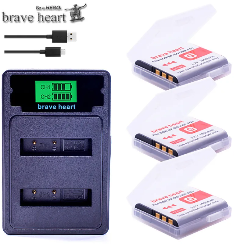 bateria NP-BG1/FG1 NP-BG1 NP BG1 FG1 Battery For SONY Cyber-shot DSC-H3 DSC-H7 DSC-H9 DSC-H10 DSC-H20 DSC-H50 DSC-H55 DSC-H70
bateria NP-BG1/FG1 NP-BG1 NP BG1 FG1 Battery For SONY Cyber-shot DSC-H3 DSC-H7 DSC-H9 DSC-H10 DSC-H20 DSC-H50 DSC-H55 DSC-H70