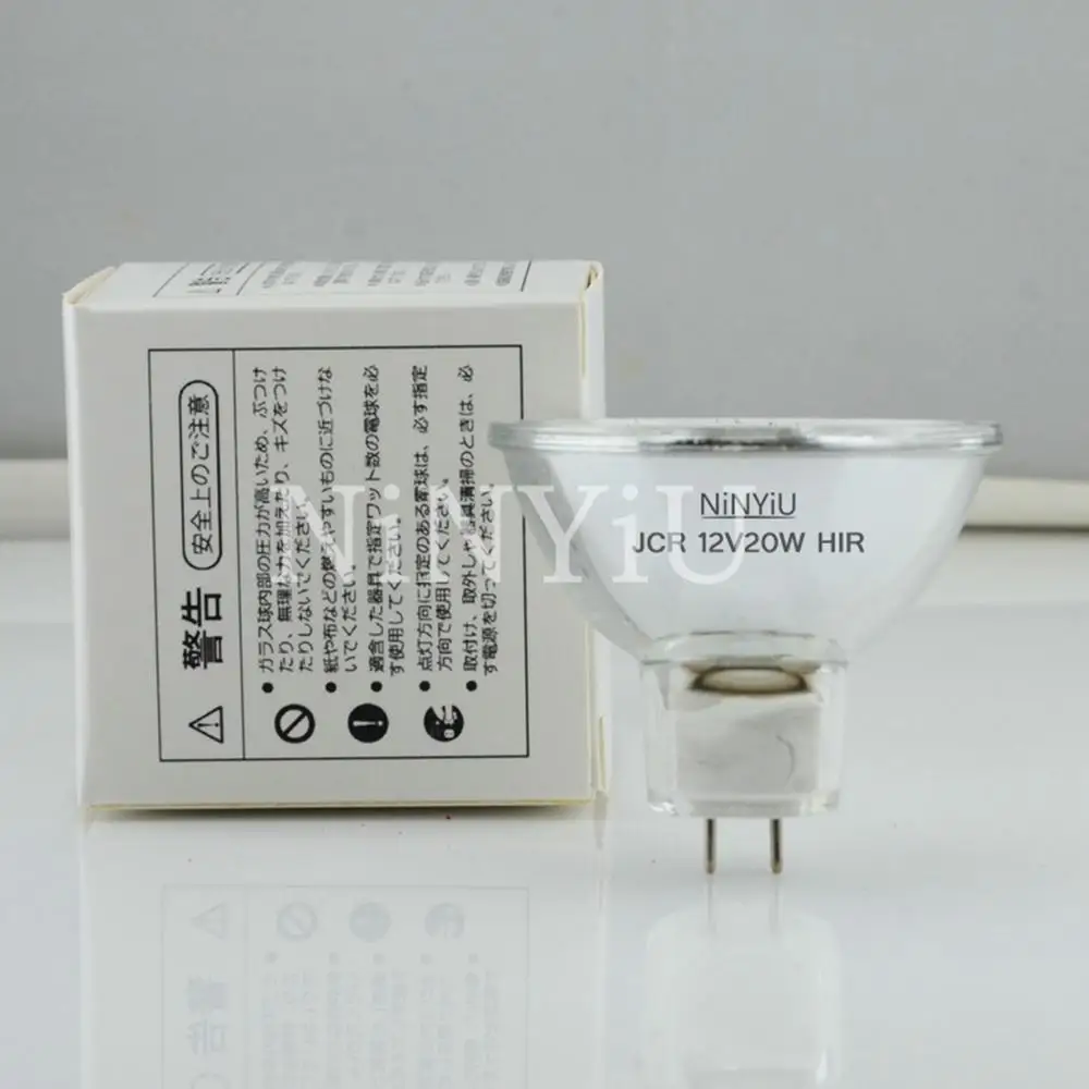 Инфракрасный укрепить NINYIU JCR 12V20W 12V35W 12V50W 12V100W Хир лампа спектральный анализатор светильник лампы, прибор для измерения светильник лампочка
Инфракрасный укрепить NINYIU JCR 12V20W 12V35W 12V50W 12V100W Хир лампа спектральный анализатор светильник лампы, прибор для измерения светильник лампочка
