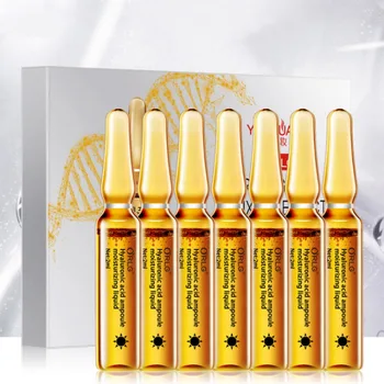 Face Hyaluronic Acid Hydrating Ampoule Essence Niacinamide Anti-Aging Anti-wrinkle Serum Moisturizing Lifting Firming Skin Care
Face Hyaluronic Acid Hydrating Ampoule Essence Niacinamide Anti-Aging Anti-wrinkle Serum Moisturizing Lifting Firming Skin Care