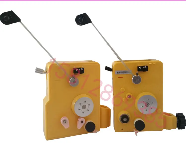 Magnetic damping tensioner vertical magnetic tensioner for fully automatic winding machine
Magnetic damping tensioner vertical magnetic tensioner for fully automatic winding machine