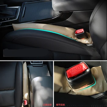 1 piece car seat crack vacancy bracket PU leather seal protection device for Mazda 2 3 5 6 CX5 CX7 CX9 Atenza Axela
1 piece car seat crack vacancy bracket PU leather seal protection device for Mazda 2 3 5 6 CX5 CX7 CX9 Atenza Axela