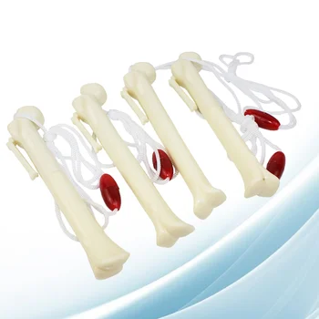 10pcs Ball-Point Pen Bone Shaped Retractable Rope Creative Stationery Ball Pen for Personal Collection Friends
10pcs Ball-Point Pen Bone Shaped Retractable Rope Creative Stationery Ball Pen for Personal Collection Friends