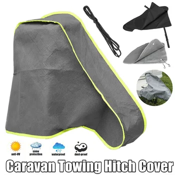1pc Waterproof Caravan Trailer Towing Hitch Coupling Lock Cover Hook Connector Hitch Rain Dust Protect Canvas Car 92x47x62cm
1pc Waterproof Caravan Trailer Towing Hitch Coupling Lock Cover Hook Connector Hitch Rain Dust Protect Canvas Car 92x47x62cm