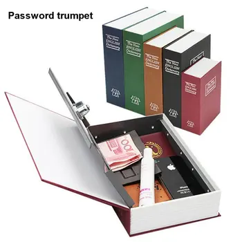 Dictionary Secret Safe Hidden Book Safe With Key Lock Portable Travel Safe Boxes
Dictionary Secret Safe Hidden Book Safe With Key Lock Portable Travel Safe Boxes