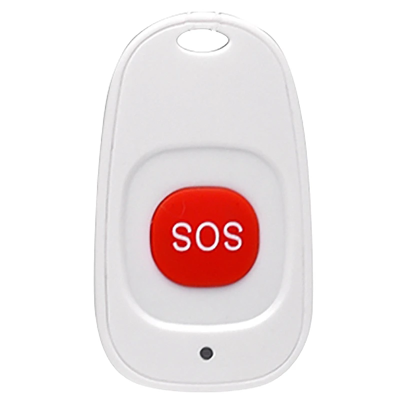 FFYY-Rc10 Portable Compact Mini Wireless Smoke & Fire Detector Alarm Sos Sensor for Home Security Emergency Help
FFYY-Rc10 Portable Compact Mini Wireless Smoke & Fire Detector Alarm Sos Sensor for Home Security Emergency Help