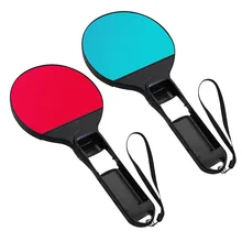 HEYSTOP 2 In 1 Table Tennis Racket For Nintendo Switch Game For Joy-Con Racket Handle Holder,Handle Holder Controller Grips
HEYSTOP 2 In 1 Table Tennis Racket For Nintendo Switch Game For Joy-Con Racket Handle Holder,Handle Holder Controller Grips