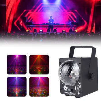 Portable Energy Saving 60 Pattern Mini BT Sound Magic Ball AC100-240V Lottomr Lamp Multi-Function Family Party KTV Flash Lamp
Portable Energy Saving 60 Pattern Mini BT Sound Magic Ball AC100-240V Lottomr Lamp Multi-Function Family Party KTV Flash Lamp