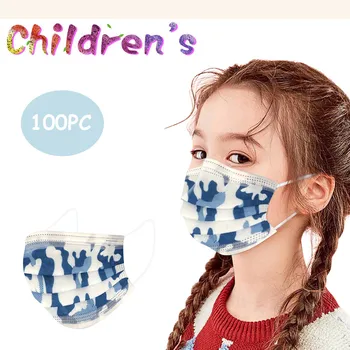 100pcs Kids Face Maks Girls Boys Cartoon Mouth Cover Children Maaak Cotton 3 Layers Ear Loop Mouth Cover Face Unisex Mascariila 
100pcs Kids Face Maks Girls Boys Cartoon Mouth Cover Children Maaak Cotton 3 Layers Ear Loop Mouth Cover Face Unisex Mascariila
