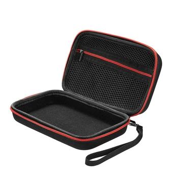 Storage Bag Case Zipper Portable Shockproof Waterproof for Handheld Forehead Thermometer JS23
Storage Bag Case Zipper Portable Shockproof Waterproof for Handheld Forehead Thermometer JS23