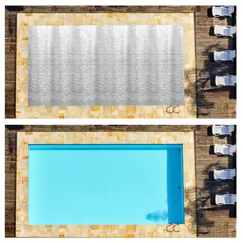 Hot!!! Swimming Pool Solar Cover Ground Pool Rectangular Blanket For Swimming Pool Waterproof Rainproof Dust Cover Anti Sunburn
Hot!!! Swimming Pool Solar Cover Ground Pool Rectangular Blanket For Swimming Pool Waterproof Rainproof Dust Cover Anti Sunburn