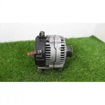 0123212001 1146849 alternator Ford Mondeo Saloon (ge)
0123212001 1146849 alternator Ford Mondeo Saloon (ge)