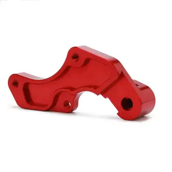 320MM Front Floating Brake Disc Rotor Bracket Adaptor CR125 CR250 CR500 CRF250R CRF250X CRF450R CRF450X
320MM Front Floating Brake Disc Rotor Bracket Adaptor CR125 CR250 CR500 CRF250R CRF250X CRF450R CRF450X