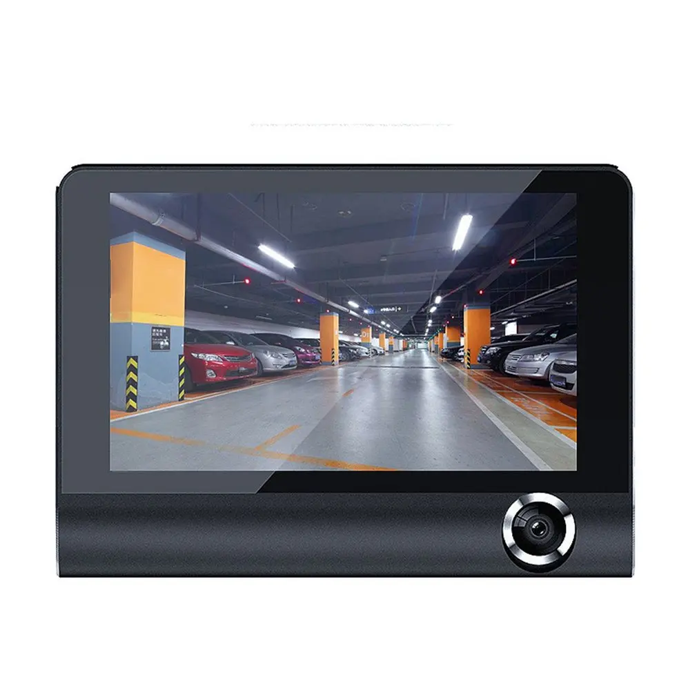 Universal Car Dvr 3 Cameras Lens Dash Camera Dual Lens With Rearview Camera Video Recorder Dvrs Dash Cam
Universal Car Dvr 3 Cameras Lens Dash Camera Dual Lens With Rearview Camera Video Recorder Dvrs Dash Cam