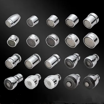 360-degree rotating adjustable water saving aerator kitchen faucet tap nozzle faucet filter kitchen accessories
360-degree rotating adjustable water saving aerator kitchen faucet tap nozzle faucet filter kitchen accessories