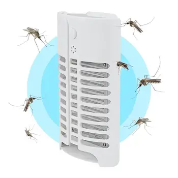 Anti-mosquito lights Multi-Function Trap Insect Mini Socket Electronic Mosquito Killer Lamp Household Mosquito Repellent Light
Anti-mosquito lights Multi-Function Trap Insect Mini Socket Electronic Mosquito Killer Lamp Household Mosquito Repellent Light