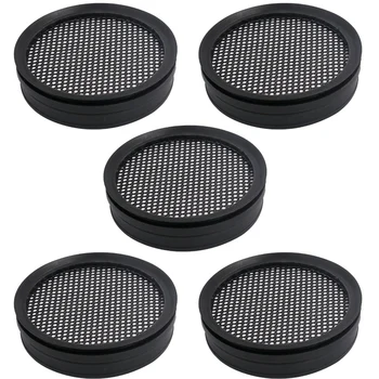 5Pcs HEPA Filter Replacement for FC6723 FC6724 FC6725 FC6726 FC6727 FC6728 FC6729 Vacuum Cleaner Parts
5Pcs HEPA Filter Replacement for FC6723 FC6724 FC6725 FC6726 FC6727 FC6728 FC6729 Vacuum Cleaner Parts